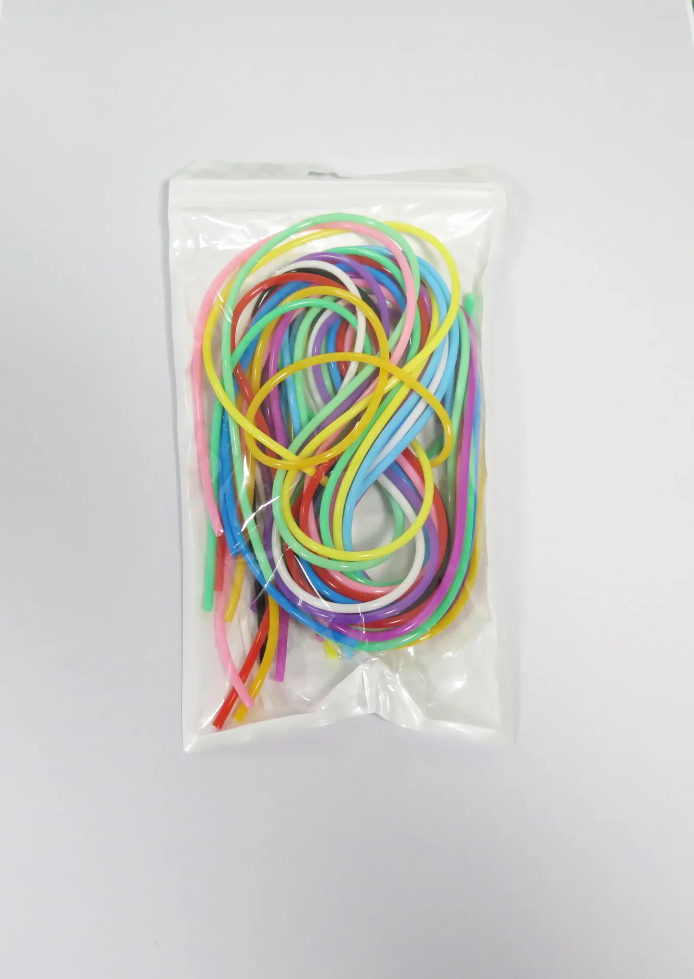 Maskewire ass. farver 3 mm