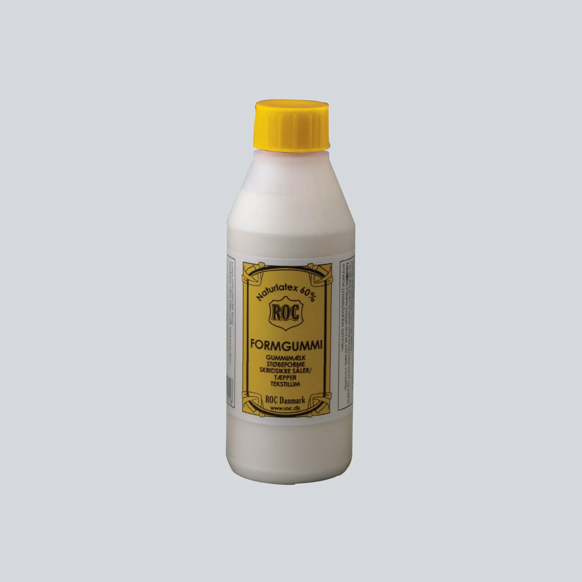 Gummimælk / Latexlim