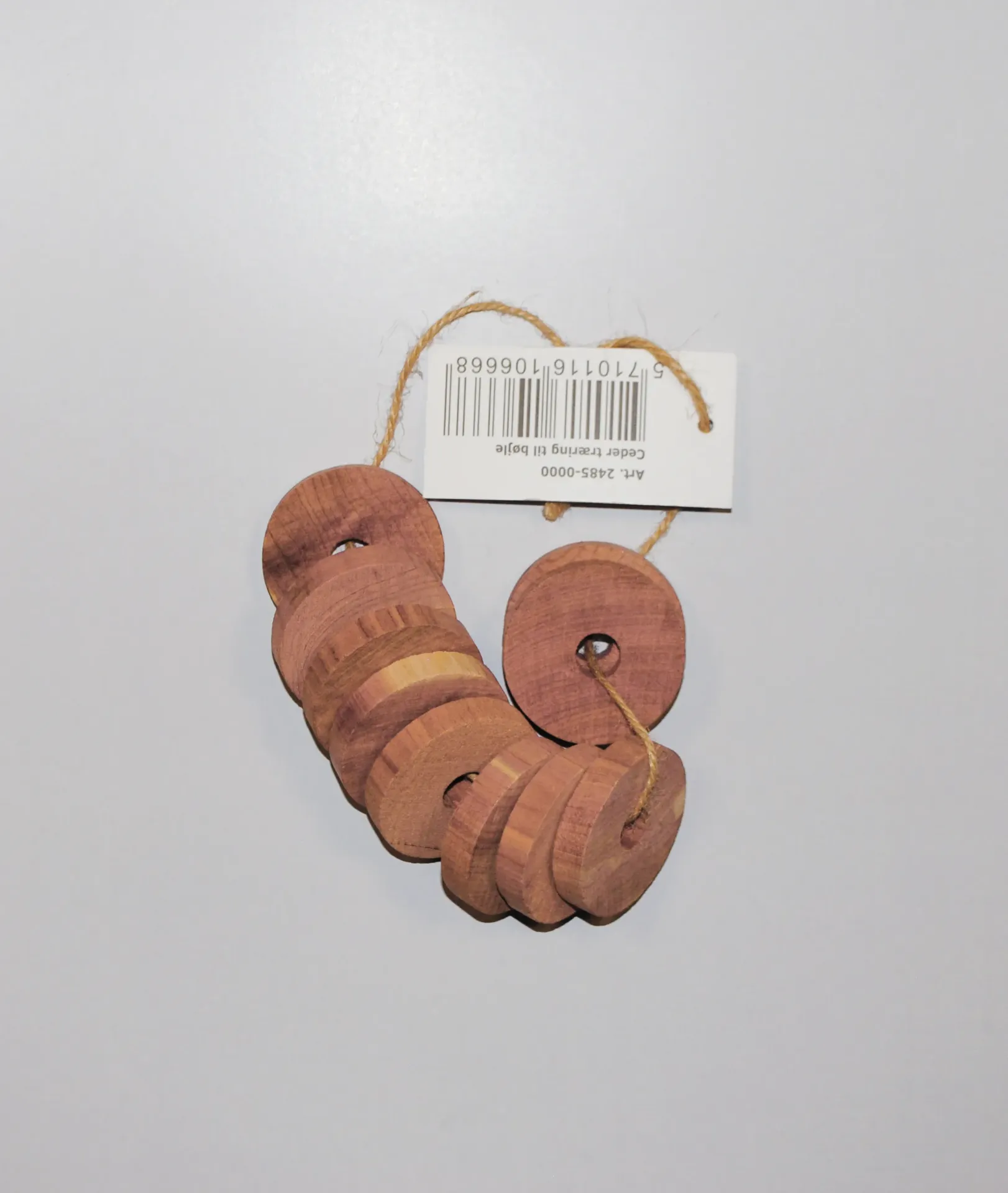 Mølringe / Cedertræ