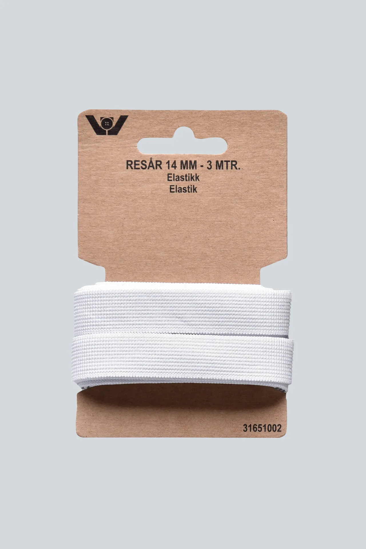 Elastik 14 mm