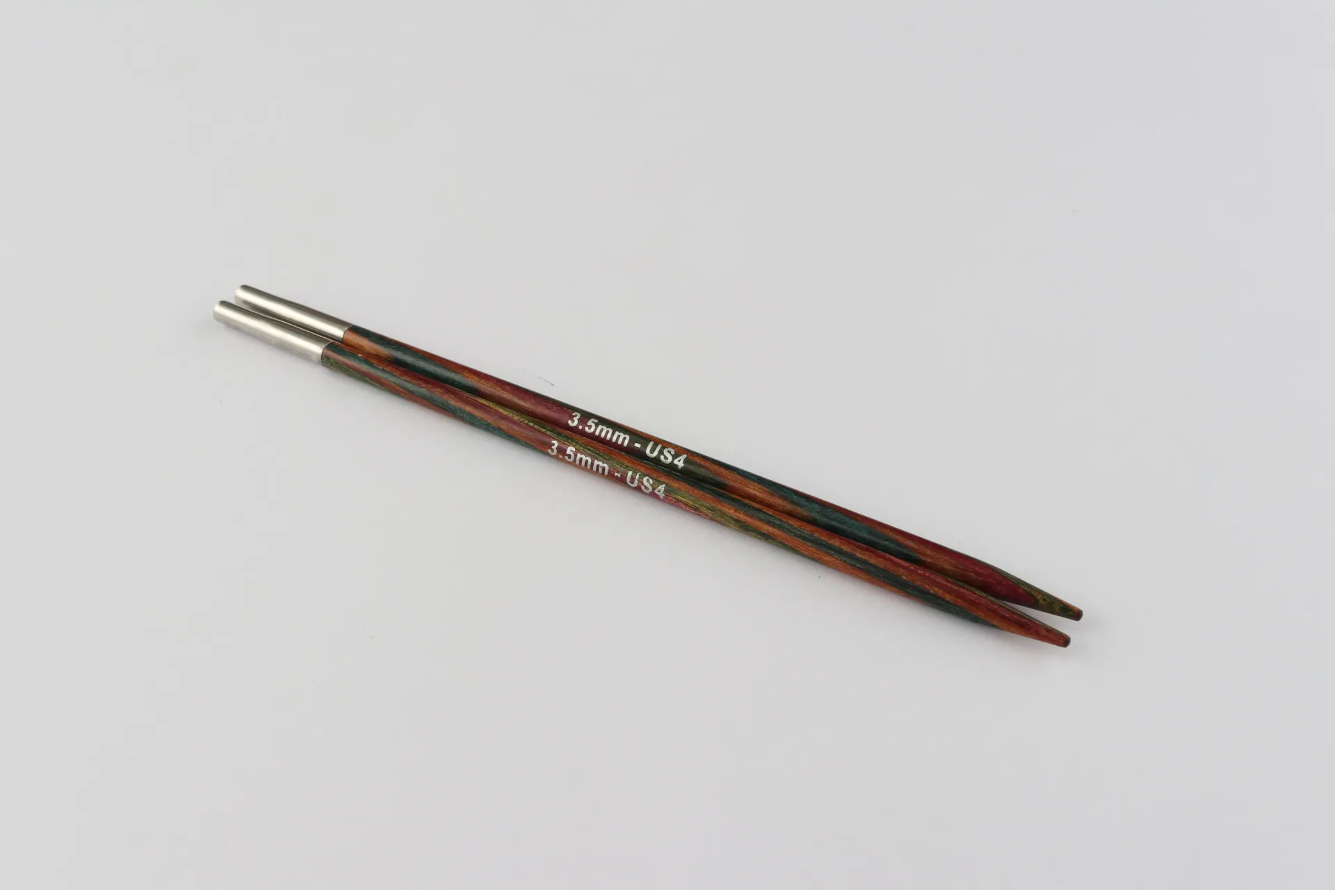 KnitPro Symfonie Kabelpinde (kort) (3 mm)