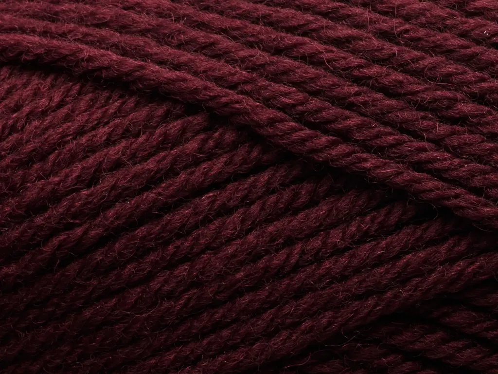 Pernilla (382 - Dark Bordeaux)