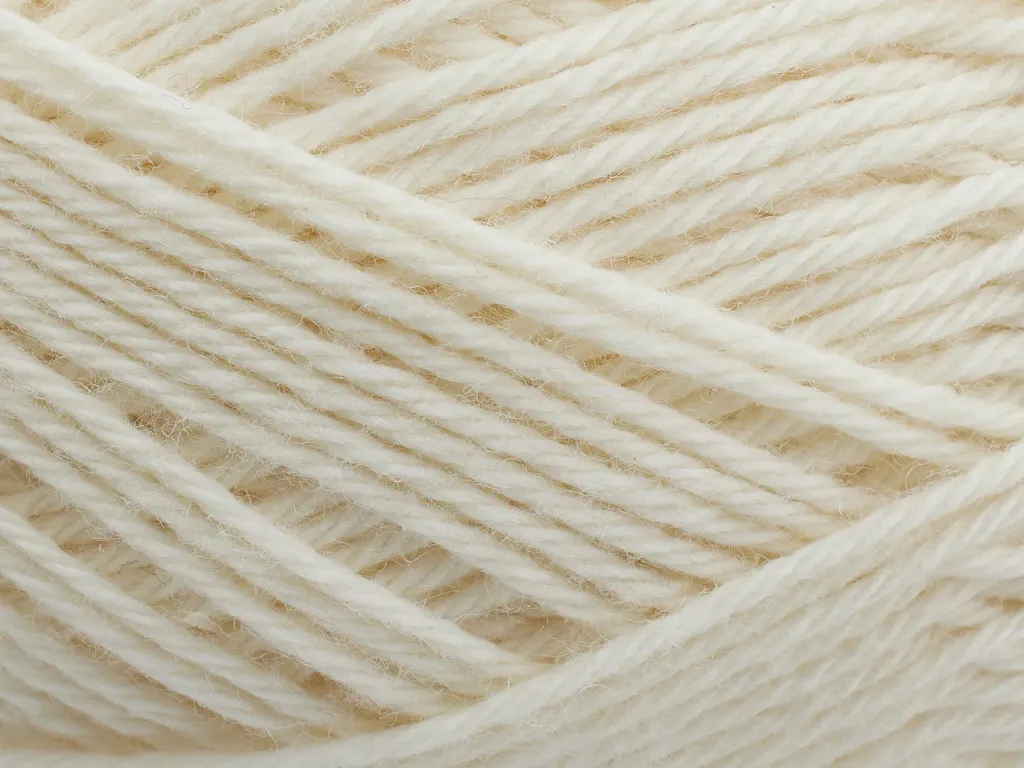 Merci (101 - Natural White)