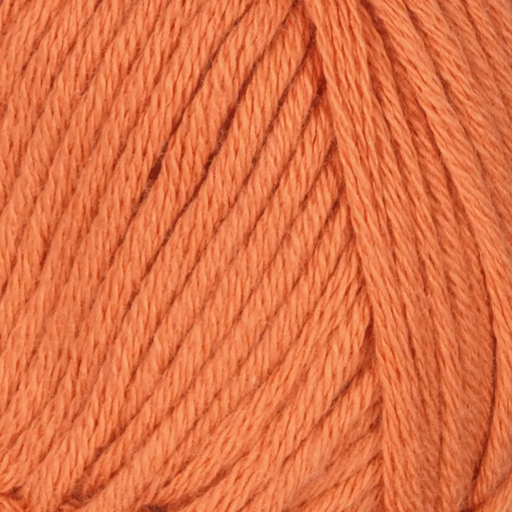 Bamboo (651 - Orange)