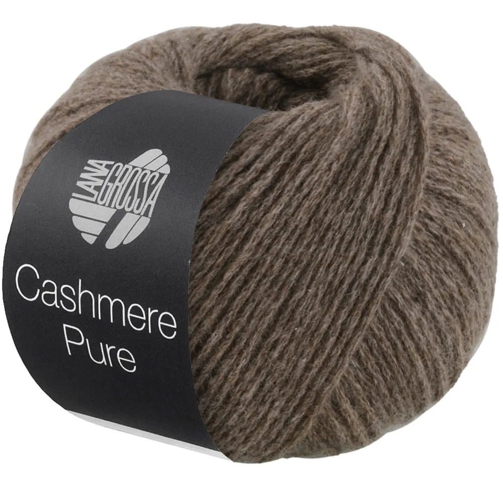 Cashmere Pure (03 Taupe)