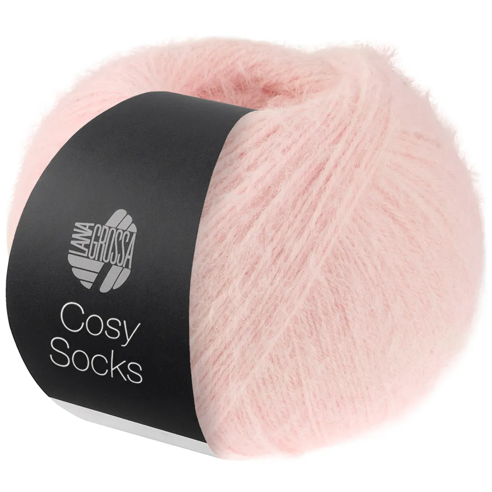 Cosy Socks