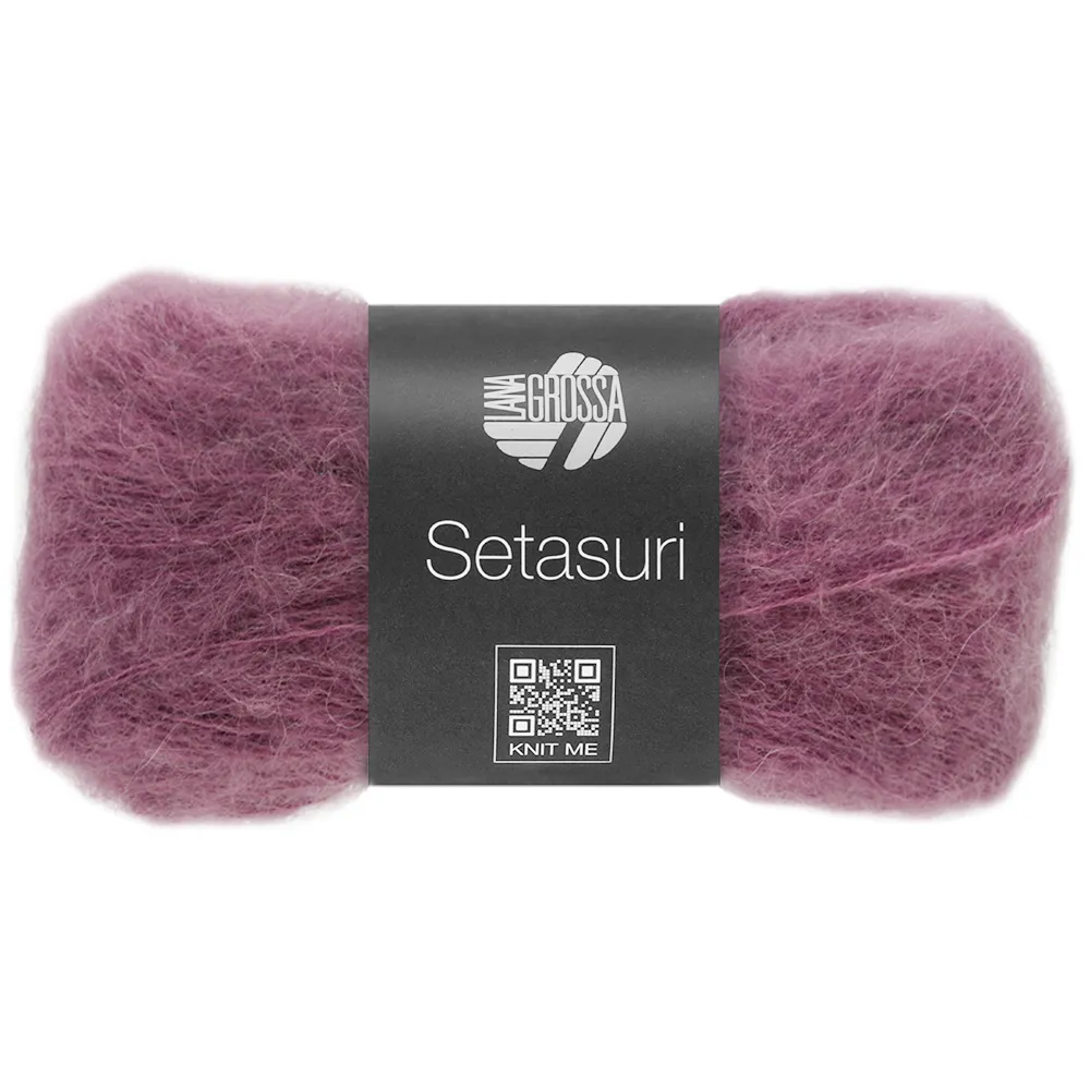 Setasuri (076 Mauve)
