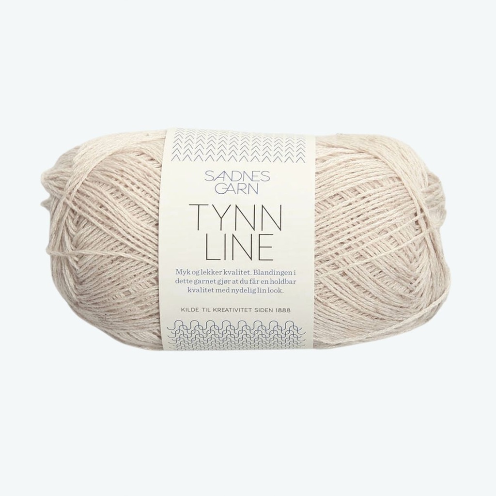 Tynn Line (Burgundy 4372)