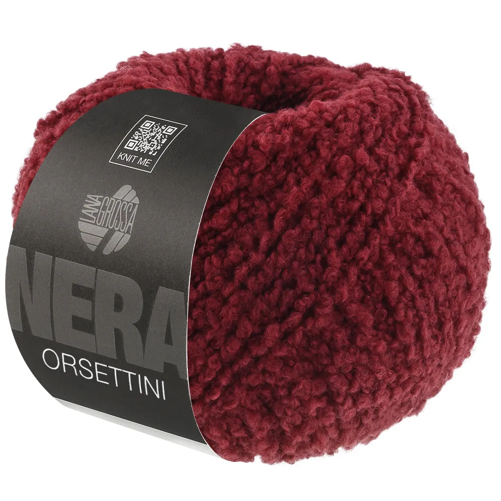 Nera Orsettini (03-burgundy)