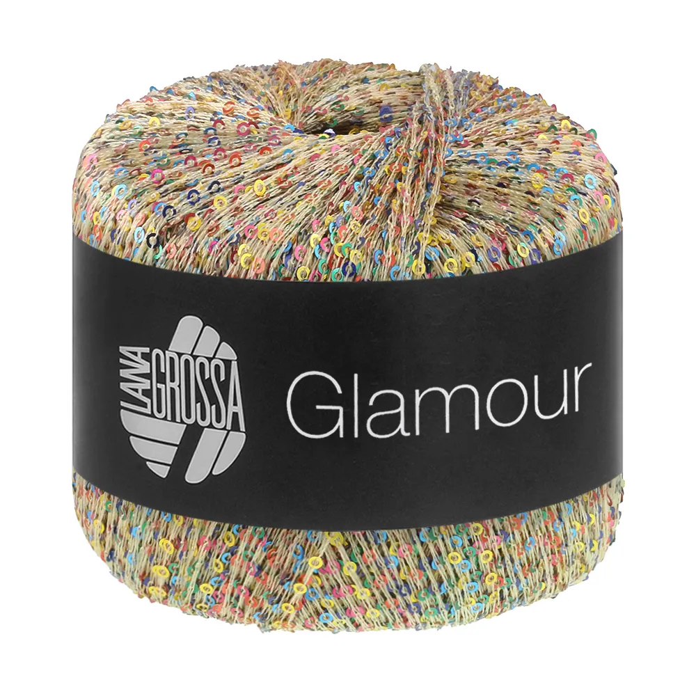 Glamour (102 - Lys Beige)