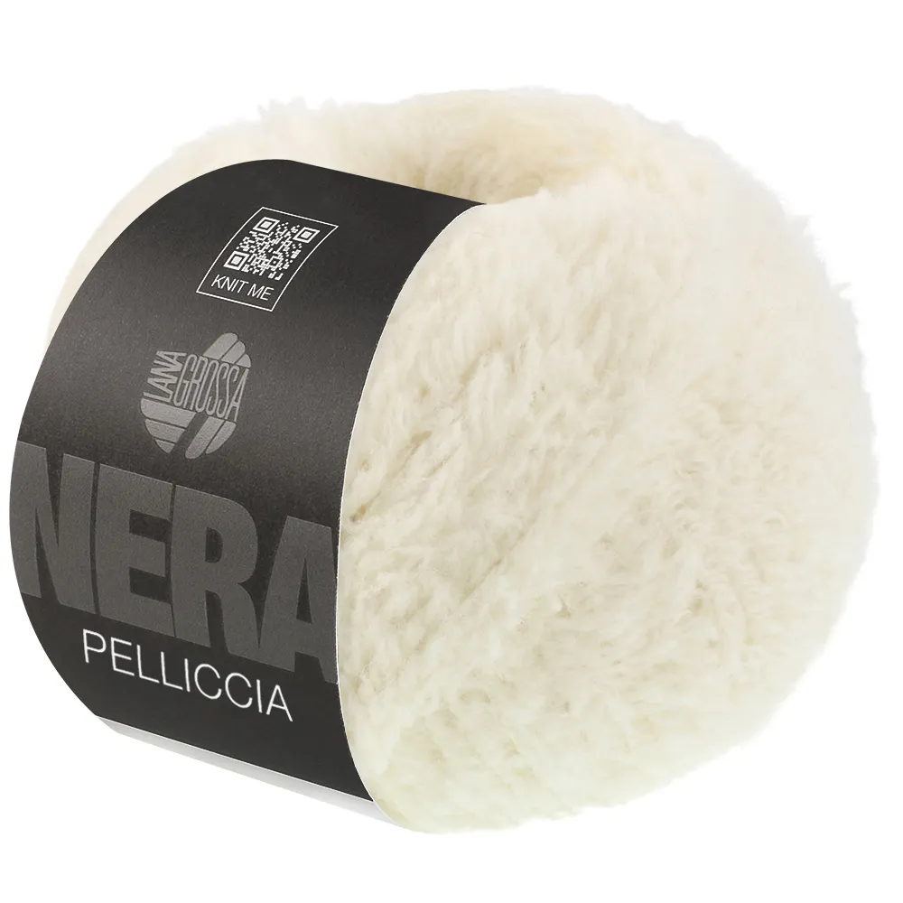 Pelliccia (01 - Creme)