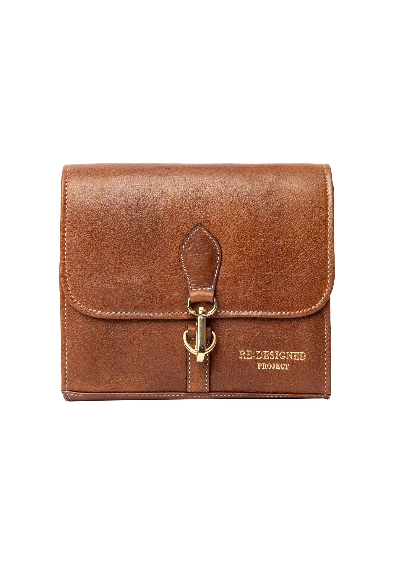 Project 93 (Walnut/Gold)