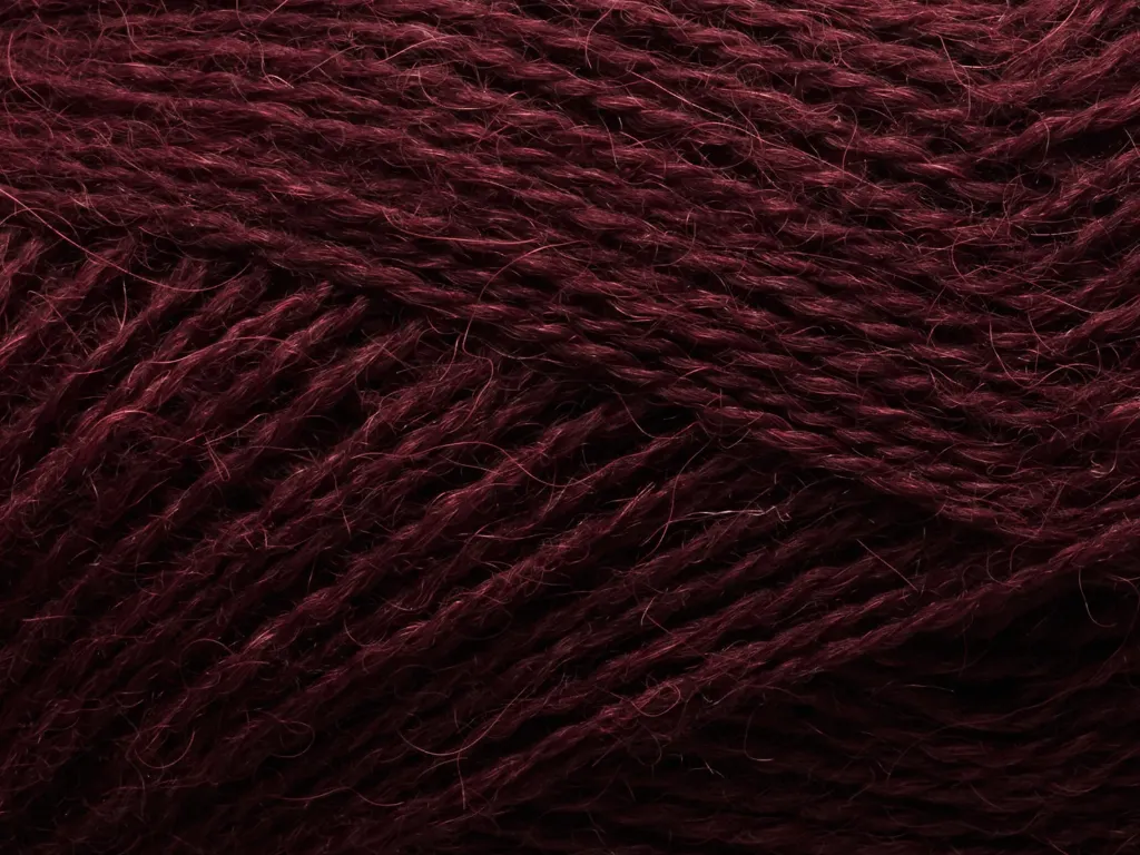 Alva - alpaka garn