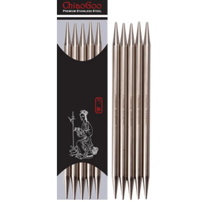 Strømpepinde 2,5 mm