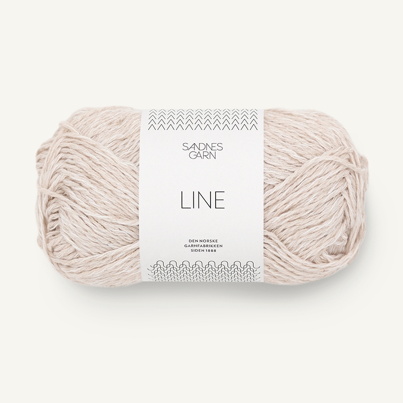 Line (True White 1001)