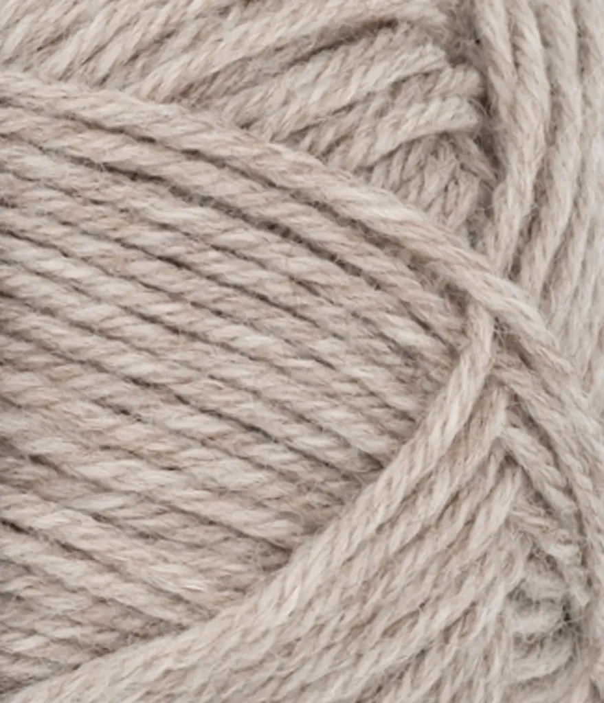 Peer Gynt (Beige Melange 2650)